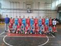 Pionirke Ž.K.K. BB Basket - Ž.K.K. Girl Basket
